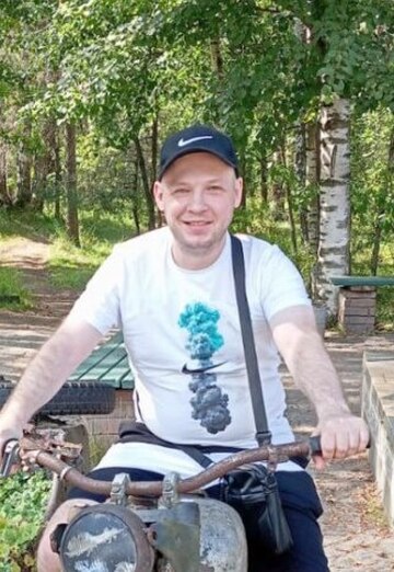 Dmitriy (@dmitriy563290) — my photo № 3