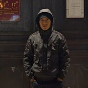 Руслан, 31, Чита