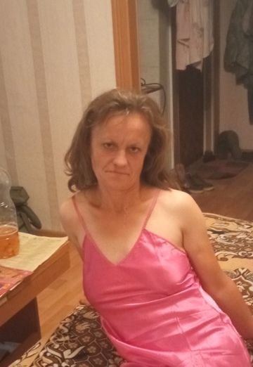 My photo - Lyuba golova, 45 from Kamyshin (@lubagolova)