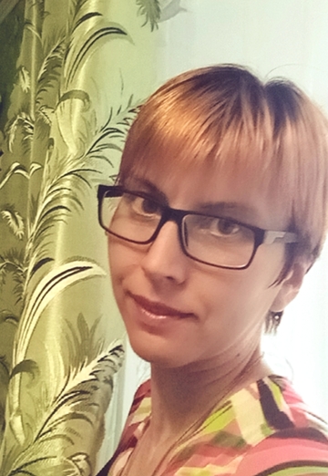 Моя фотография - Марина, 40 из Кострома (@marina222918)