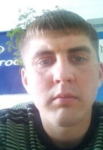 My photo - Oleg, 35 from Zima (@oleg247493)