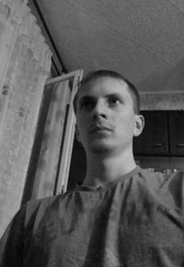 Моя фотография - Андрей, 30 из Железногорск (@andrey410509)