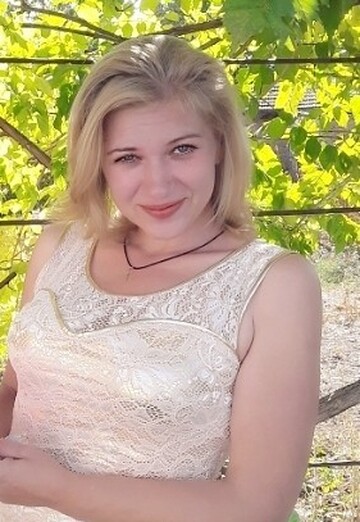 Моя фотография - Инесса, 39 из Симферополь (@inessa3319)