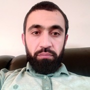 Исаак, 32, Калининец