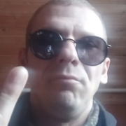 SorNik Koluchiy, 42, Истра