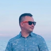 роман, 36, Реутов