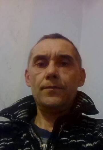 My photo - Mihail, 54 from Voronezh (@mihail146493)