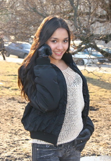 My photo - LiDiYa, 36 from Irkutsk (@lidiya2409)