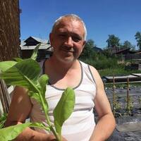 Евгений, 52 года, Близнецы, Екатеринбург