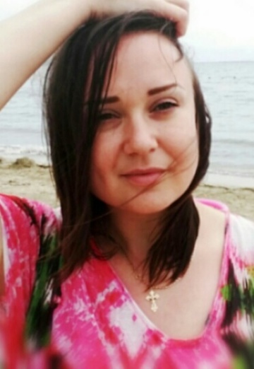 Моя фотография - Марина, 40 из Хабаровск (@marylusi123)