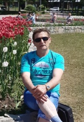 Моя фотография - Александр, 64 из Петропавловск-Камчатский (@aleksandr912296)