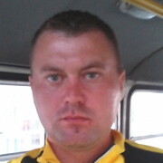 Vitalik Volkov, 37, Багратионовск