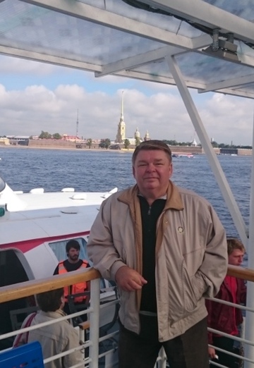 My photo - Evgeniy, 68 from Pavlograd (@evgeniy247517)