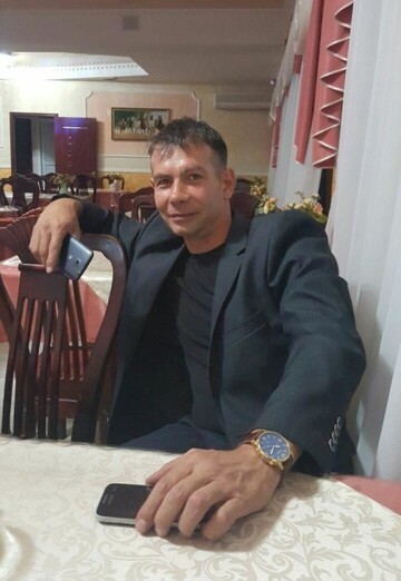 My photo - Sergey, 52 from Almaty (@sergey492796)