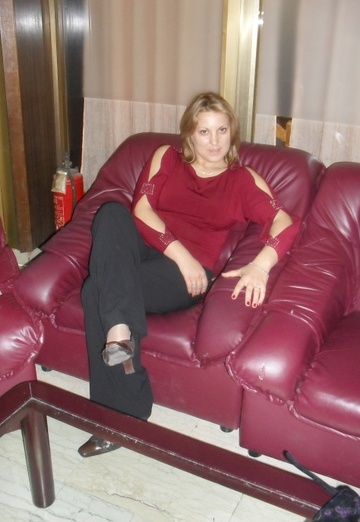 Ma photo - Diana, 45 de Belgrade (@diana269)