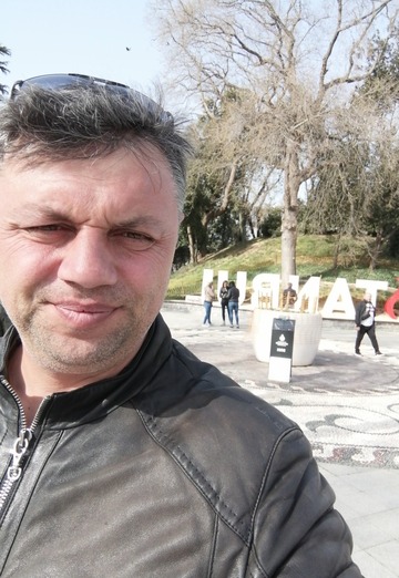 My photo - Petyo Petrov, 49 from Saragossa (@petyopetrov1)
