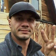 Анатолий, 39, Усть-Илимск