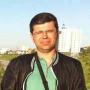 Aleksey 53 Yalutorovsk