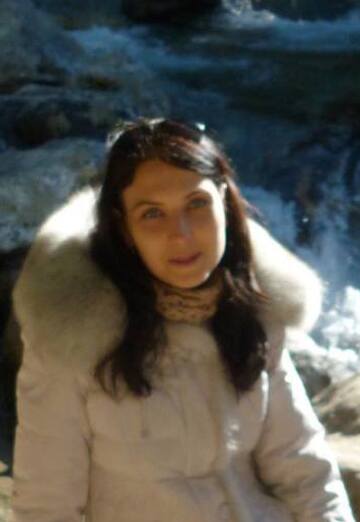 Моя фотография - Ирина, 41 из Волжский (Волгоградская обл.) (@irina318462)
