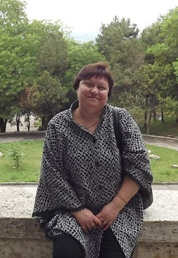 Larisa (@larisa72523) — my photo № 2