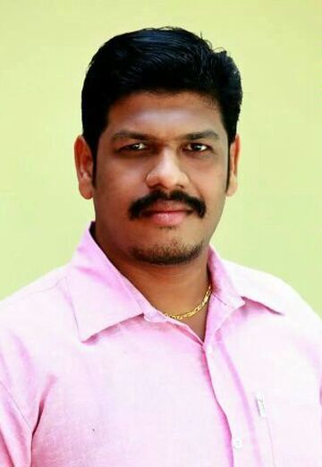 My photo - Giri, 41 from Bengaluru (@giri4)