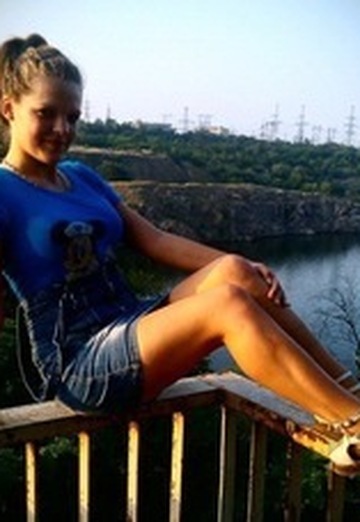 La mia foto - Rita, 31 di Zaporižžja (@rita2292)