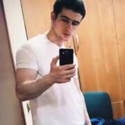 Макс, 30, Реутов