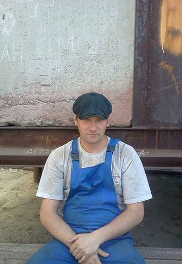 My photo - Evgeniyyu, 39 from Kirovsk (@evgeniyu11)