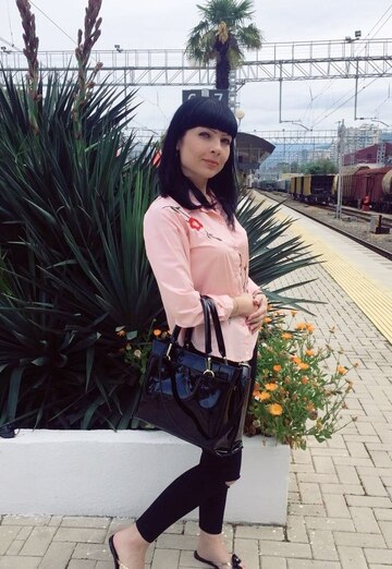 Моя фотография - Ирина, 37 из Сочи (@irina254203)