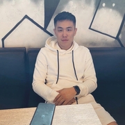 kostya, 25, Уссурийск