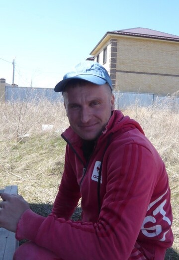 My photo - ivan, 38 from Taganrog (@ivan153638)