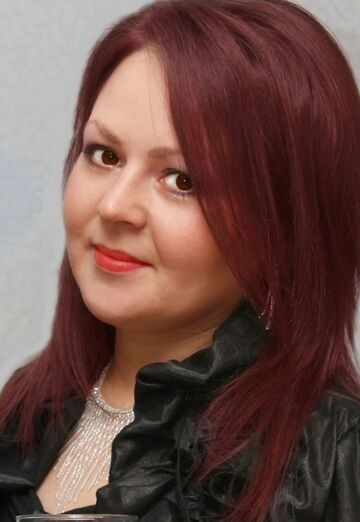Моя фотография - Любовь Березина, 40 из Барнаул (@lubovberezina)