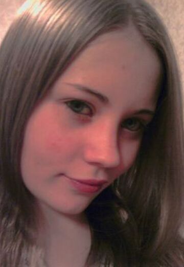 Моя фотография - Мария, 34 из Кольчугино (@kowkap19)
