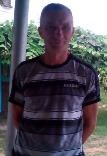 Моя фотографія - Руслан, 49 з Луцьк (@ruslan67406)