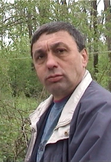 Моя фотографія - Владимир, 56 з Одеса (@igor297129)