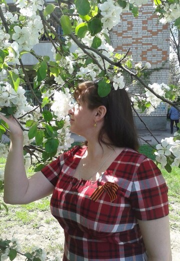 My photo - Olga Leshcheva, 49 from Steppe (@olgalesheva)