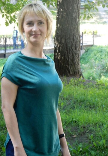 My photo - Nataliya, 41 from Tver (@nataliya33128)