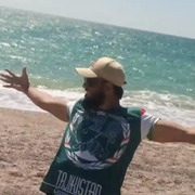 Умар, 30, Нижний Новгород