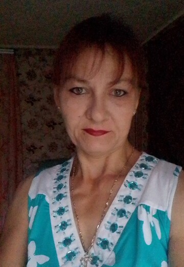 Моя фотография - Надежда, 45 из Алексеевская (@nadejda108498)