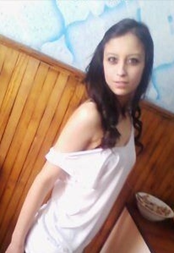 My photo - irina, 30 from Biysk (@irina124601)