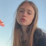 Ульяна, 18, Москва