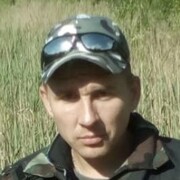 Алексей, 33, Руза