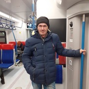 Ваня, 49, Озинки