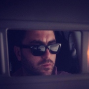 Shamil, 33, Всеволожск