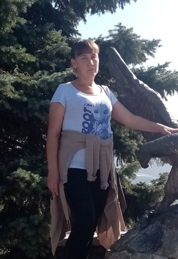 Моя фотография - Ника, 46 из Пятигорск (@veronika22515)