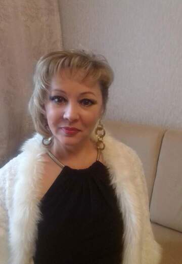 My photo - Nadejda, 53 from Samara (@nadejda1185)