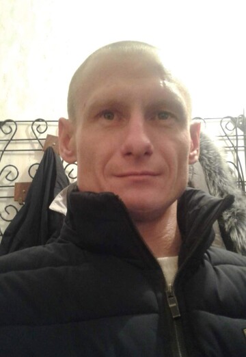 Моя фотография - Евгений, 34 из Белово (@evgeniy300922)