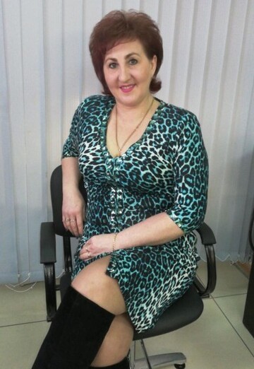 Моя фотография - Марина, 57 из Барнаул (@marina213714)