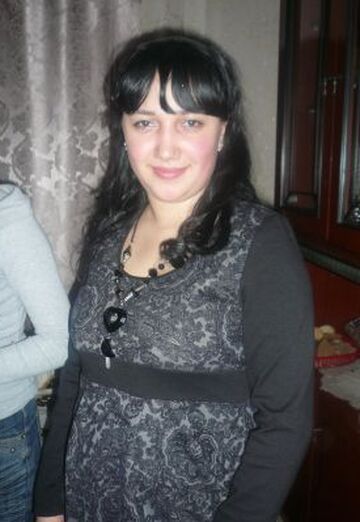 Моя фотография - Яна, 34 из Катайск (@kissya13)