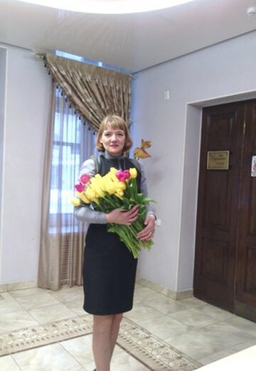 Моя фотография - Таня, 52 из Сыктывкар (@tanya35870)
